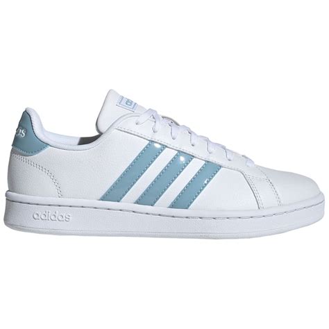 adidas Women's Grand Court Sneakers 